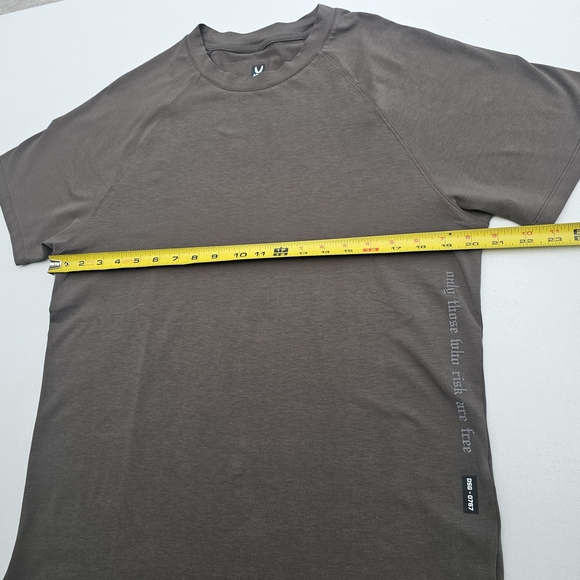 ASRV Supima Established Tee - Picture 7 of 8